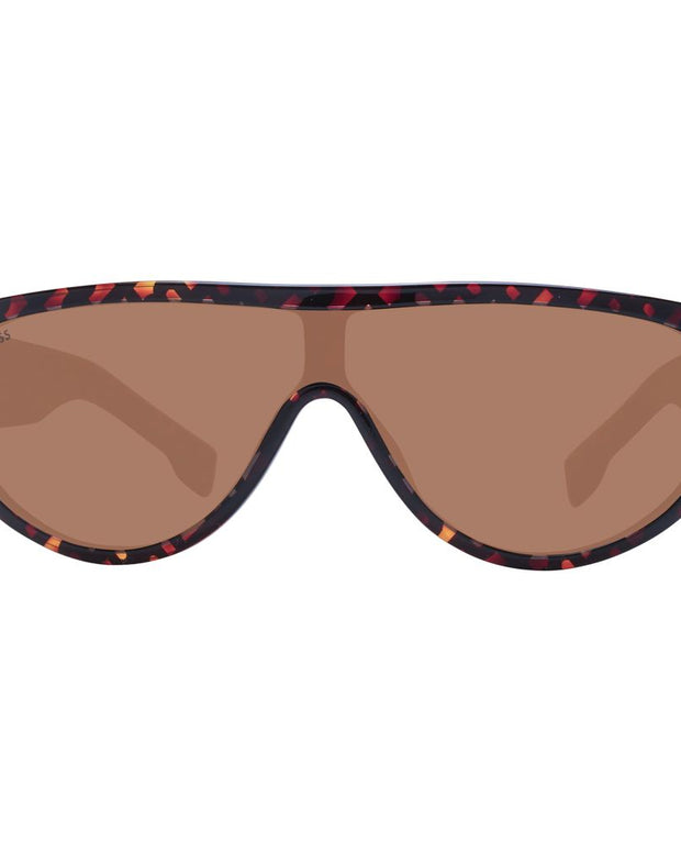 Brown Men Sunglass