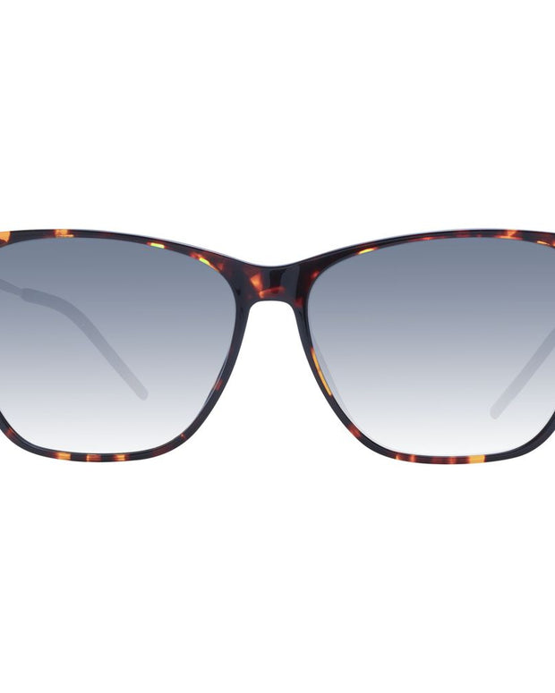 Brown Women Sunglass