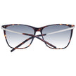 Brown Women Sunglass