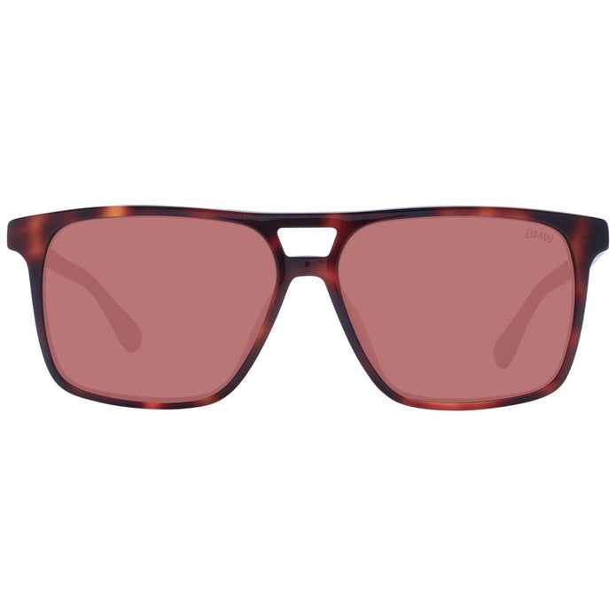 Brown Men Sunglass