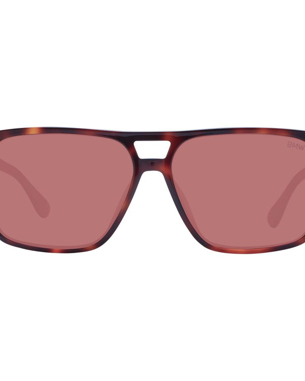 Brown Men Sunglasses