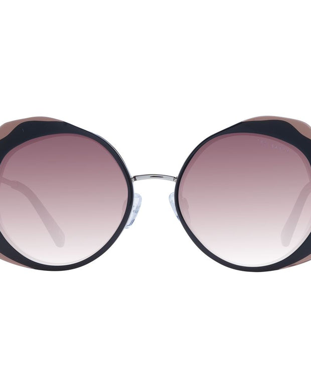 Black Women Sunglass