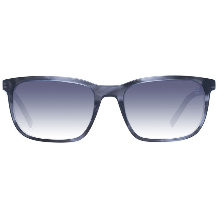 Gray Men Sunglasses