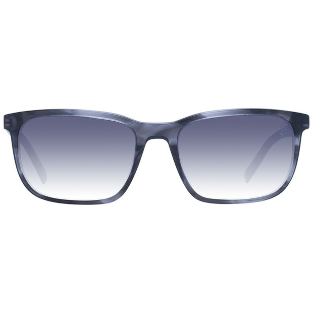 Gray Men Sunglasses