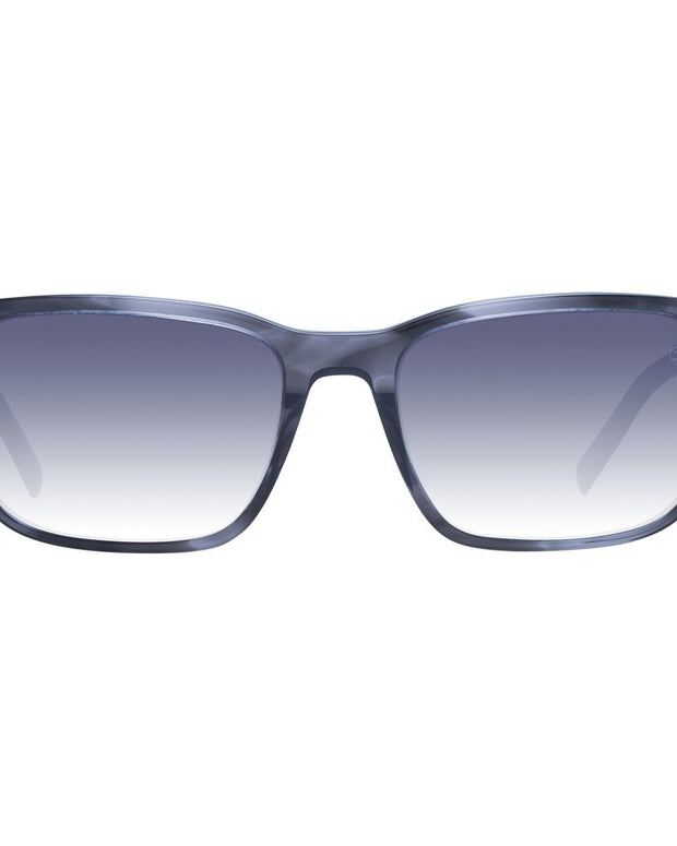 Gray Men Sunglasses