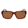 Brown Men Sunglasses