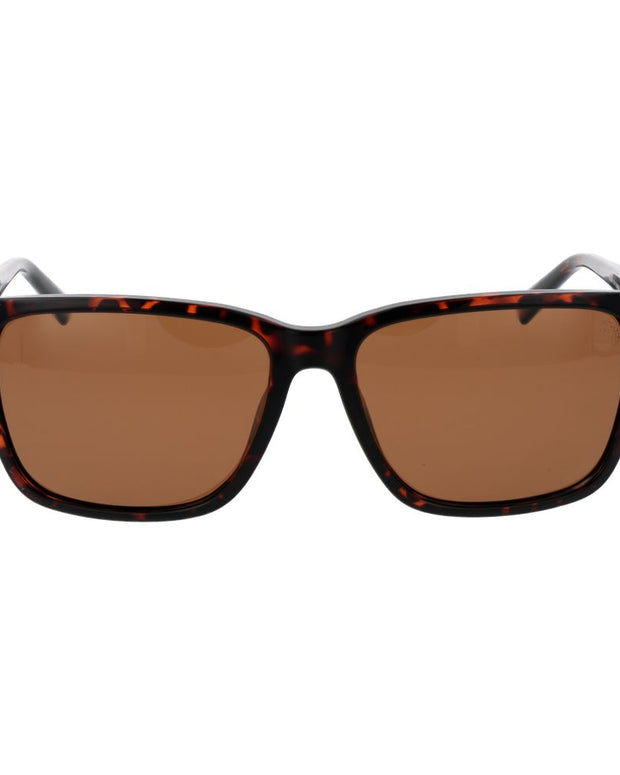 Brown Men Sunglasses