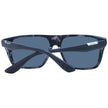 Gray Men Sunglass