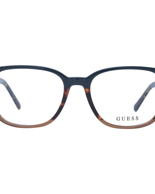 Brown Men Optical Frames