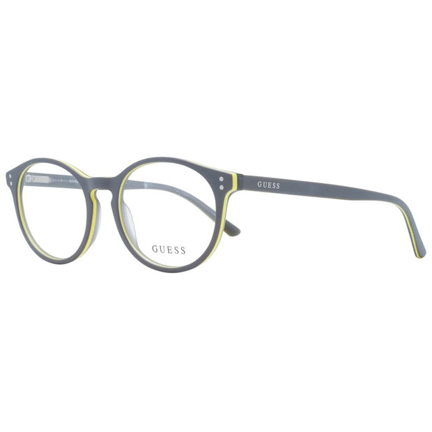 Gray Unisex Optical Frames