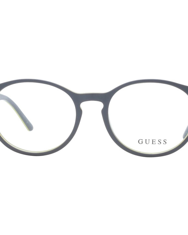 Gray Unisex Optical Frames