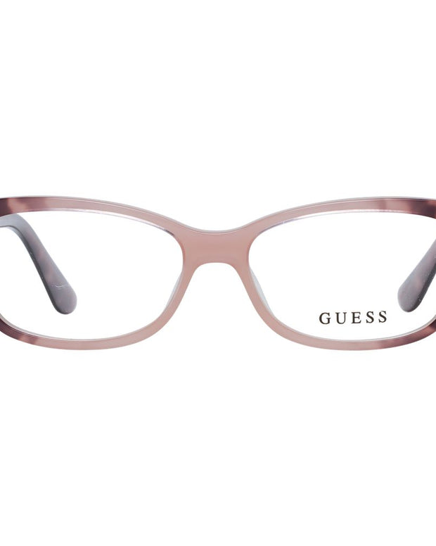 Pink Women Optical Frames