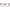 Brown Unisex Optical Frames