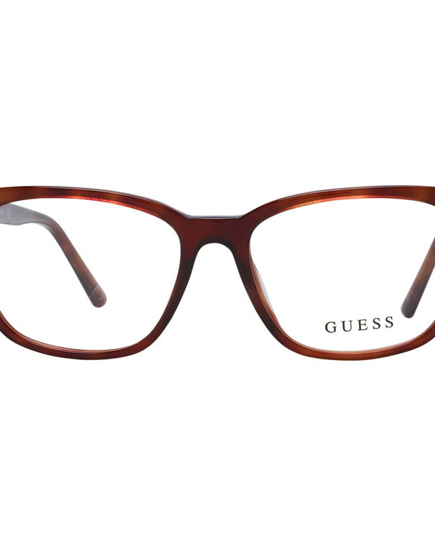 Brown Unisex Optical Frames
