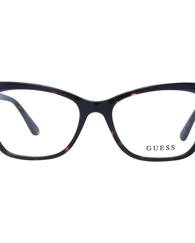 Brown Women Optical Frames