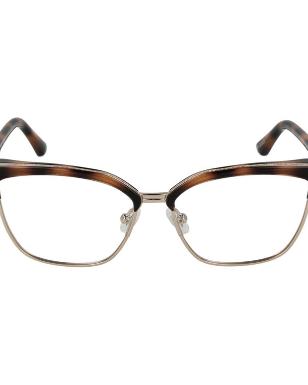 Brown Women Optical Frames