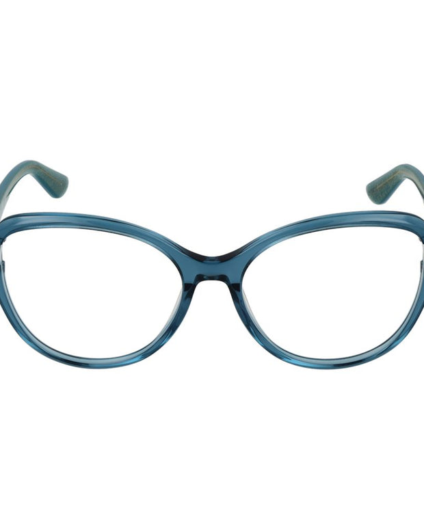 Turquoise Women Optical Frames