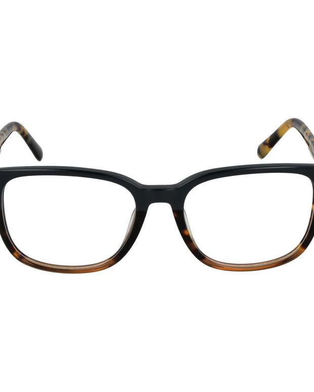 Brown Men Optical Frames