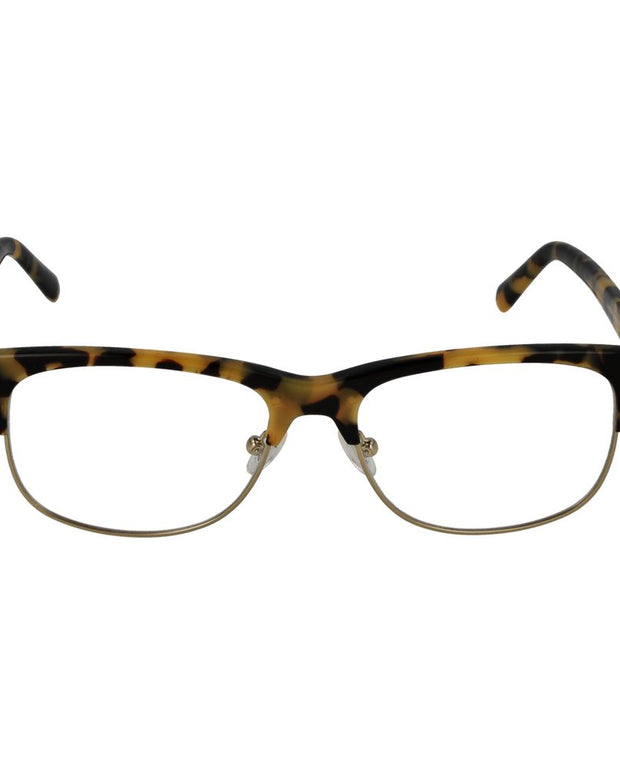 Brown Men Optical Frames