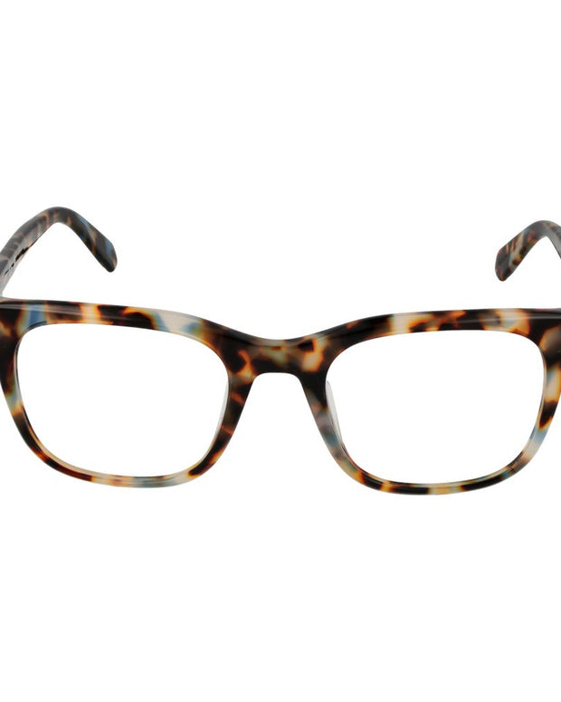 Brown Men Optical Frames