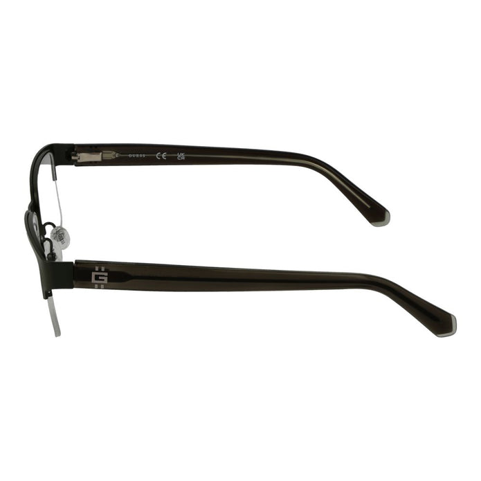 Green Men Optical Frames