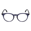 Blue Unisex Optical Frames