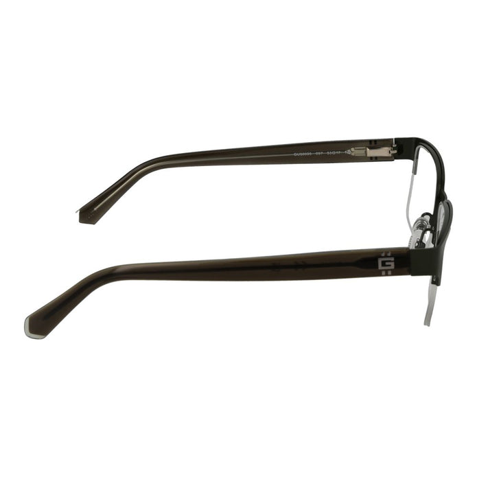 Green Men Optical Frames