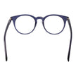 Blue Unisex Optical Frames