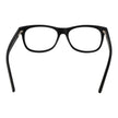 Black Unisex Optical Frames