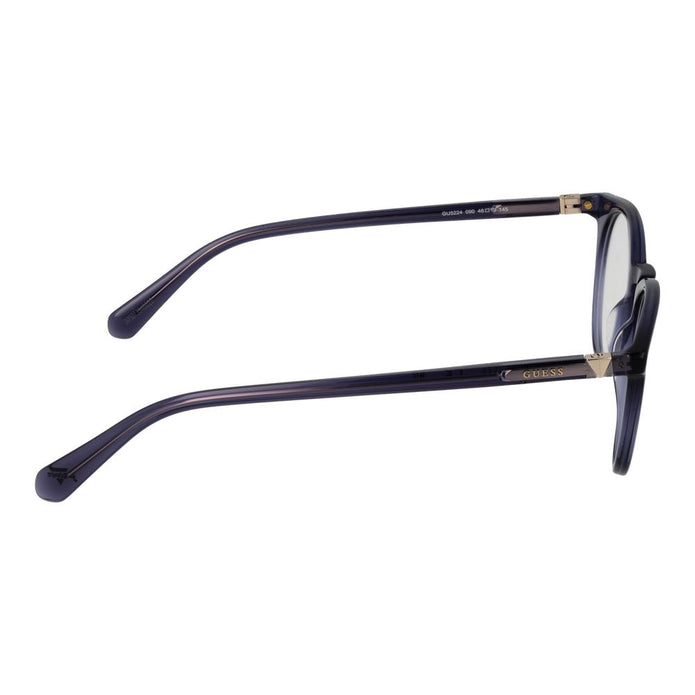 Blue Unisex Optical Frames