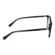 Blue Unisex Optical Frames