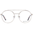 Rose Gold Women Optical Frames