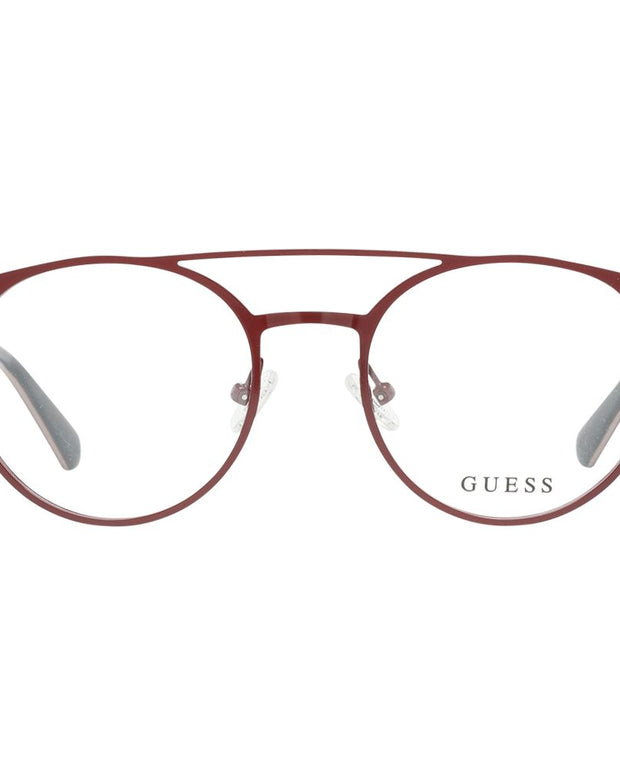 Red Men Optical Frames
