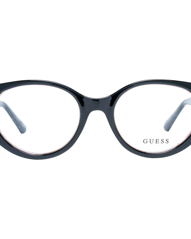 Black Women Optical Frames