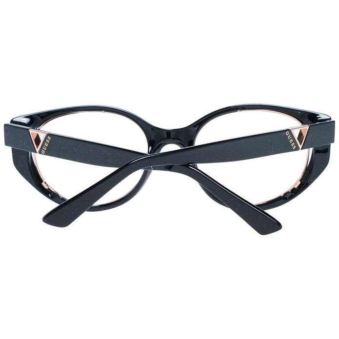 Black Women Optical Frames