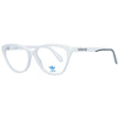 White Women Optical Frames