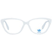 White Women Optical Frames