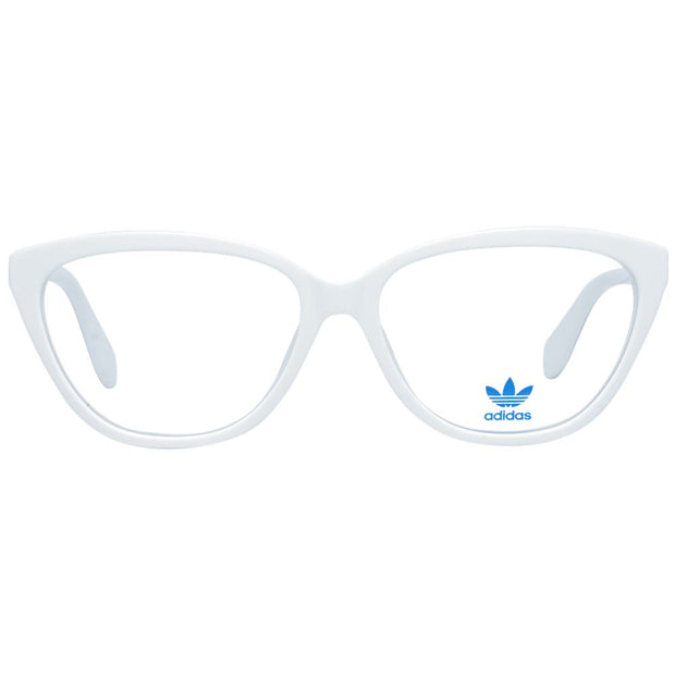 White Women Optical Frames