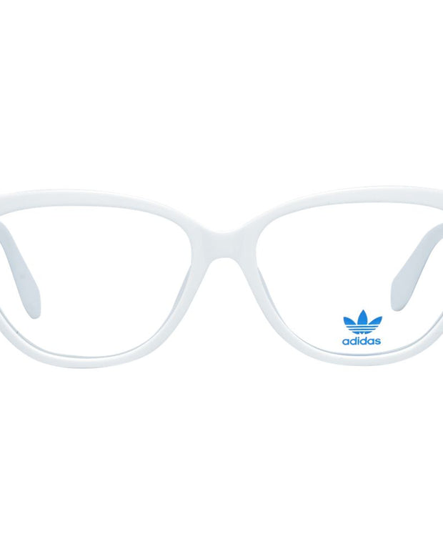 White Women Optical Frames