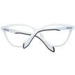 White Women Optical Frames