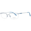 Gray Metal Glasses (Frames)