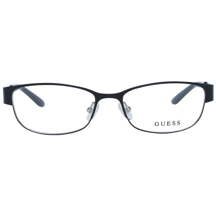 Black Women Optical Frames