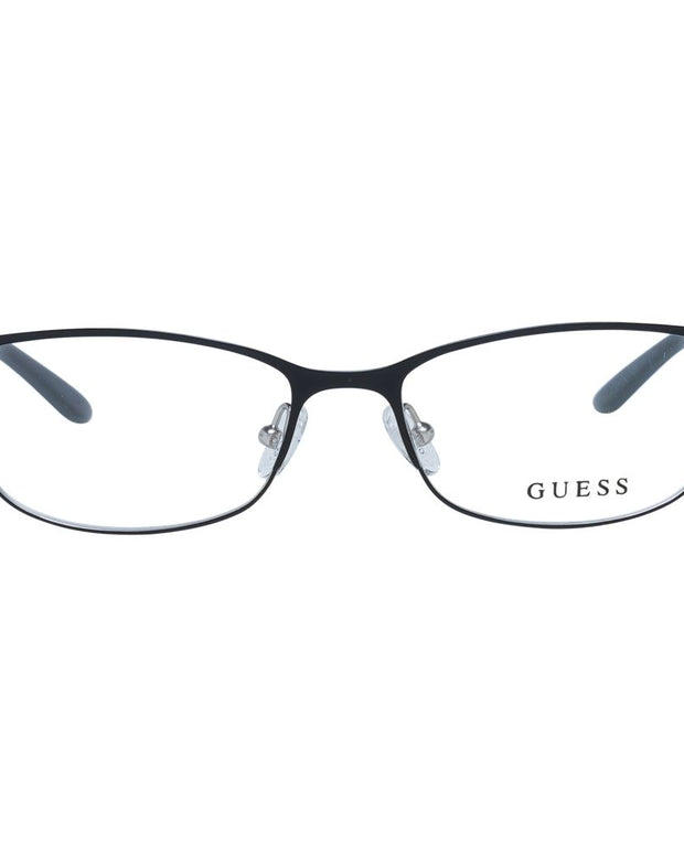 Black Women Optical Frames