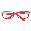 Red Women Optical Frames