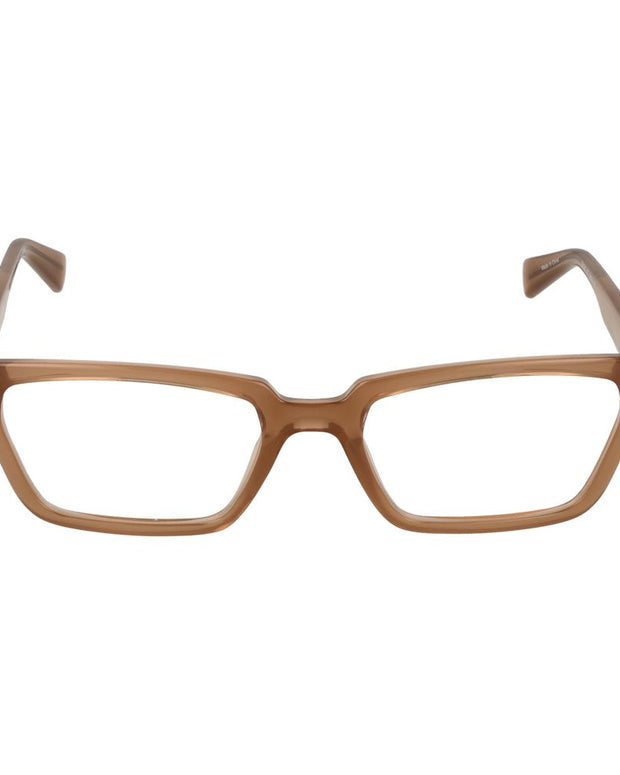 Beige Women Optical Frames