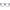 Brown Unisex Optical Frames
