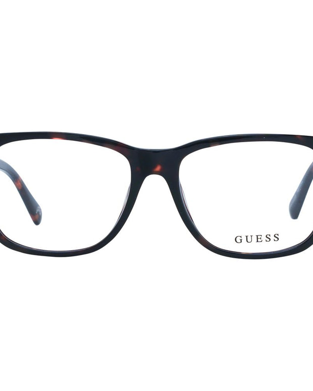 Brown Unisex Optical Frames