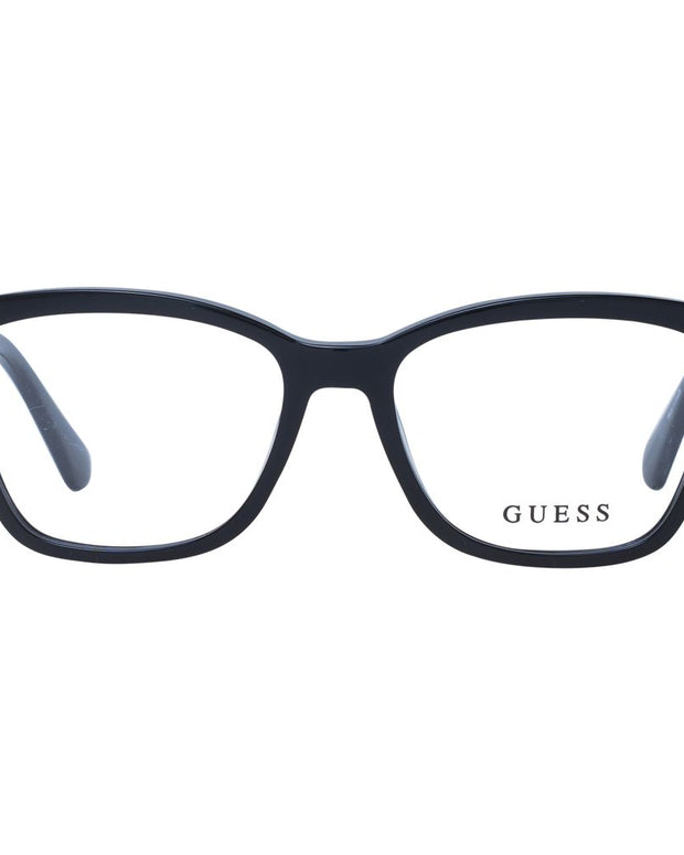 Black Women Optical Frames