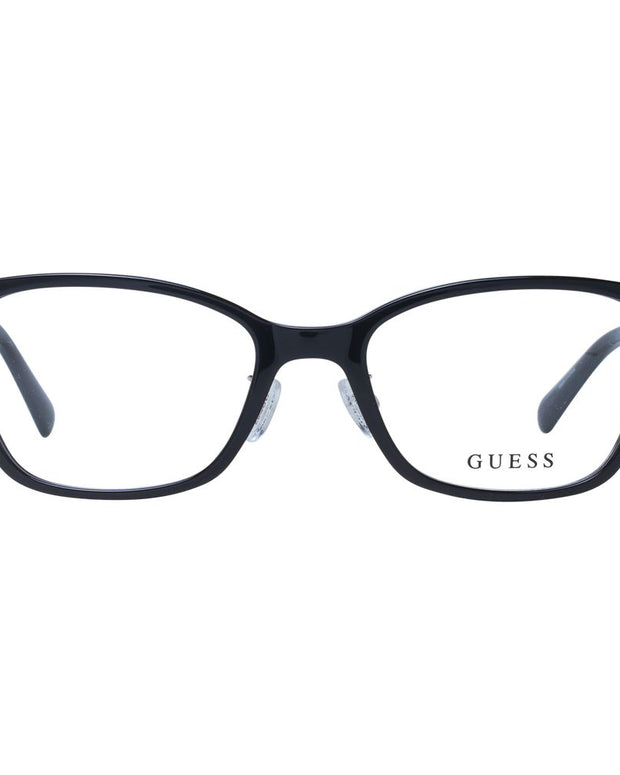 Black Women Optical Frames