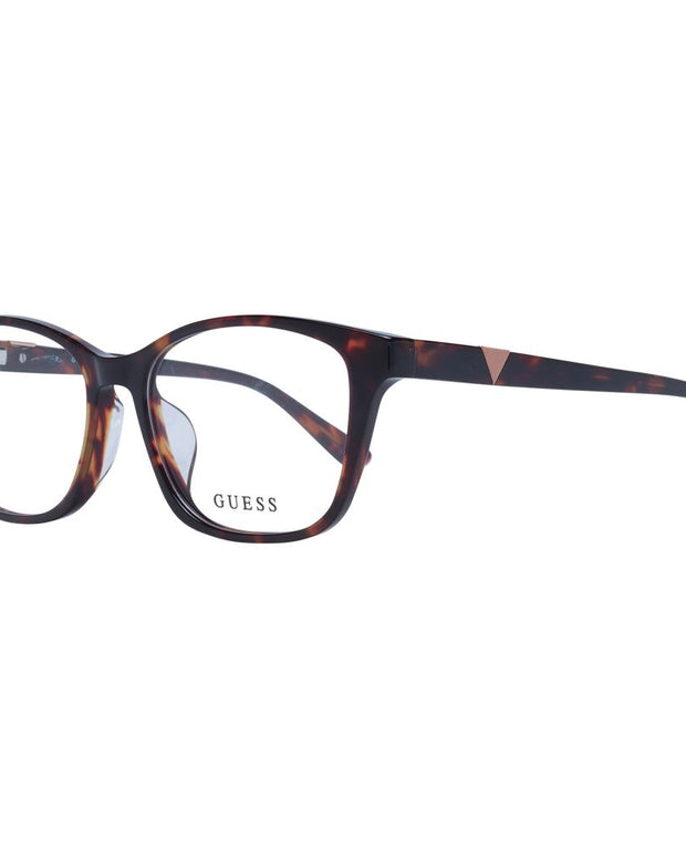 Brown Acetate Glasses (Frames)